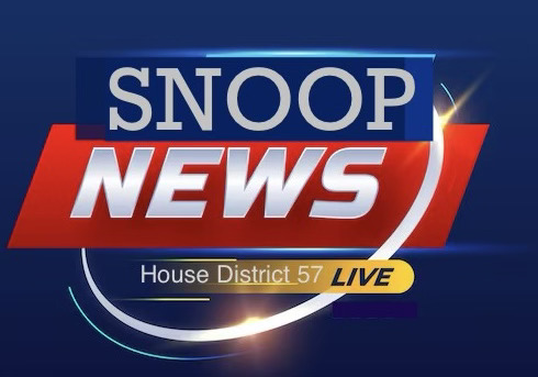 Snoop News Logo